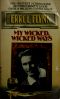 [Mommie Dearest 01] • My Wicked Wicked Ways